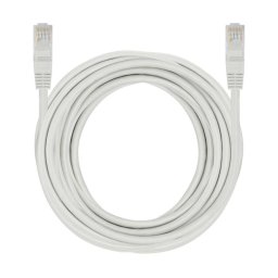 Emos Patch Kábel Cat5E Utp Pvc 5M