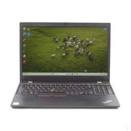 Lenovo Thinkpad L15 Gen 1 felújított laptop i7-10510U 16GB RAM 256SSD 15.6" FHD WIN11