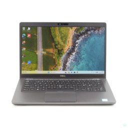 Dell Latitude 5400 felújított laptop i5-8265U 16GB RAM 256SSD 14" FHD WIN11
