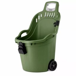 Kerti kocsi 50L | Zöld