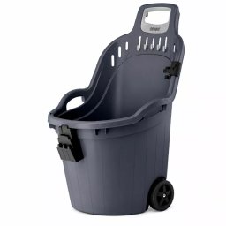 Kerti kocsi 50L | Szürke