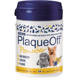 PlaqueOff Animal Proden 40 g