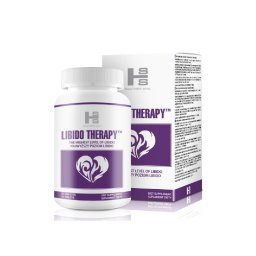Supl.diety Libido Therapy - Intim vgyfokoz tabletta 30 db