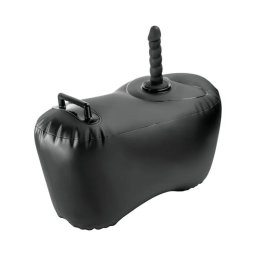 Fetish Fantasy Sorozat Felfjhat szerelmi szk levehet dildval 69 cm fekete