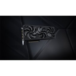 GIGABYTE Videokártya PCI-Ex16x nVIDIA RTX 5080 16GB DDR7