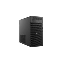 DELL Pro Max Tower T2 FCT2250, Intel Core Ultra 7 265 (5.3GHz), 16GB, 512GB SSD, Win11 Pro