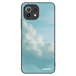 ULTIMATE CASE Xiaomi 11 Lite 5G NE - készülékre - CHASiNG LIGHT