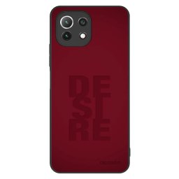 ULTIMATE CASE Xiaomi 11 Lite 5G NE - készülékre - Desire