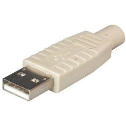 USB DUGÓ A TIPUSU FORRASZTHATÓ ew02646