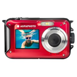 AGFAPHOTO Realishot WP8000 Piros