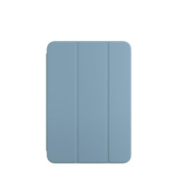 Smart Folio iPad mini A17 Pro készülékhez - Denim / SK