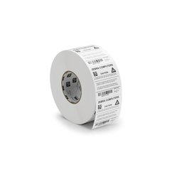Z Ultimate 3000T ezüst 51x25, 2580db/tekercs