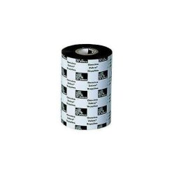Zebra szalag 3200 viasz/gyanta. szélesség 156mm. hossz 450