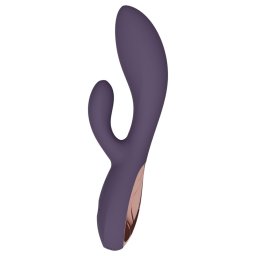 LELO - INA Thrust lökő nyuszivibrátor (lila)