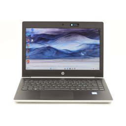 HP ProBook 430 G5 felújított laptop i3-8130U 16GB RAM 256SSD 13.3" HD WIN11