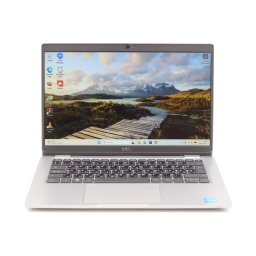 Dell Latitude 5320 felújított laptop i3-1125G4 16GB RAM 256SSD 13.3" FHD WIN11 HUN