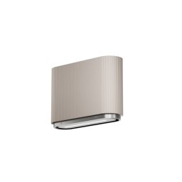 Ciarko Design MONO 60 cm ecrü (bézs) fali páraelszívó