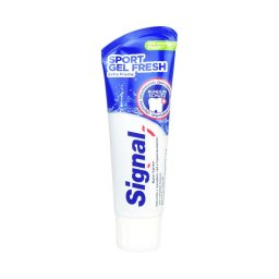 Signal Sport Gel Fresh fogkrém 75ml