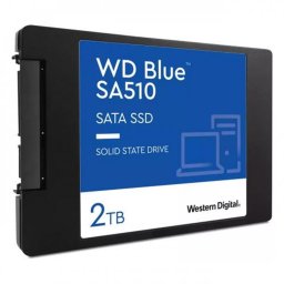 2TB SSD SATA3 Western Digital Blue SA510 PN: WDS200T3B0A