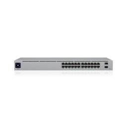 Ubiquiti UniFi USW-24-POE Gen2 PoE switch, 26 port