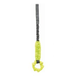 Trixie Játék Bungee Kötél Karikával 10/56cm