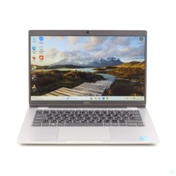 Dell Latitude 5320 felújított laptop i3-1125G4 16GB RAM 256SSD 13.3" FHD WIN11 HUN