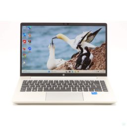 HP ProBook 640 G8 felújított laptop i5-1135G7 8GB RAM 256SSD 14" FHD WIN11