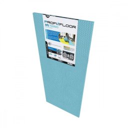 XPS Thermo alátét 2mm táblás ProfiFloor 1,2M x 0,5M - 10m2/csomag