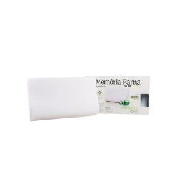 NATURTEX Aloe Vera Memóriahabos párna
