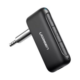 Bluetooth Audio 5.0 audioadapter fekete UGREEN CM276 70303