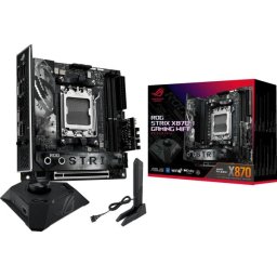 Asus ROG STRIX X870-I GAMING WIFI