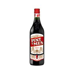 Punt e mes Carpano vermut 0,75L 16%