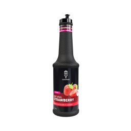 Eldorado Eper püré 1L
