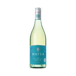 Matua Sauvignon Blanc 2024 0,75L 13%