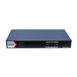 Hikvision - DS-3E1710HP-SI-8P2X
