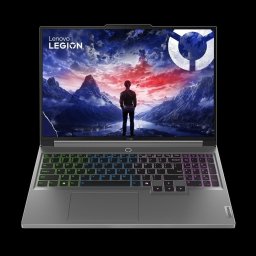 LENOVO Legion 5 laptop 16 FHD i5-13450HX 16GB 512GB NoOS PN: 83DG00FNHV