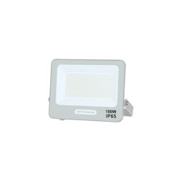 Optonica city line LED reflektor 100W 9000lm 4000K fehér 15814