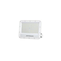 Optonica prémium 5év jótállás LED reflektor 100W 10000lm 6000K feher 15871