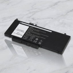 Gyári VX04XL akkumulátor HP ZBook 15 G5, ZBook 15 G6 mobil munkaállomáshoz – 5844mAh