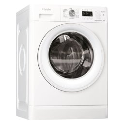 Whirlpool FFL 6238 W EE elöltöltős mosógép