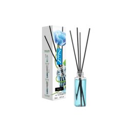 Rudacskás aroma diffúzor ZEN KÉK 50 ml