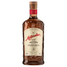 Matusalem Gran Reserva 15 Years Rum [0,7L|40%]