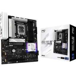 ASRock B860 PRO RS
