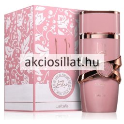 Lattafa Yara Elixir EDP 100ml Női