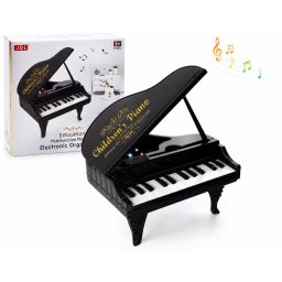 JDL Children's Piano - Oktatási Multifunkciós Elektronikus Zongora