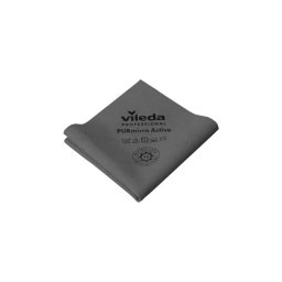 PURmicro Activemax 50x44cm nedves törlő kendő (Szürke)