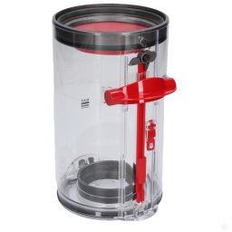 Dyson akkus porszívó portartály (969509-01) - gyári