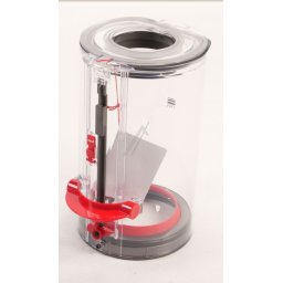 Dyson akkus porszívó portartály (969509-01) - utángyártott