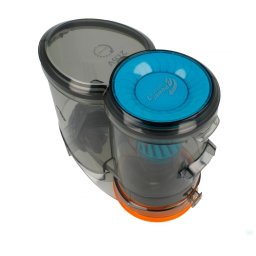Philips Speed Pro porszívó portartály (300003624561) - gyári