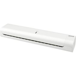 SENCOR Laminálógép, A3, 75-125 mikron, SENCOR "SLA 311", fehér